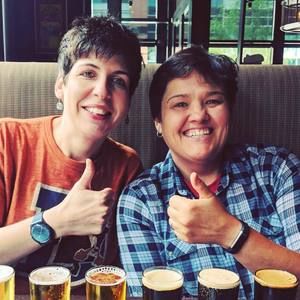 Meet your Posher, Christa